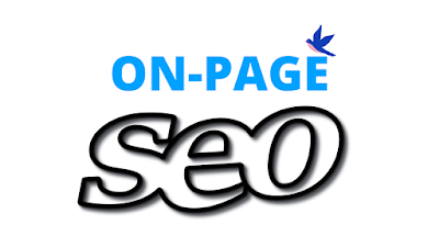 on-page seo