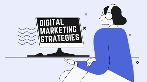 digital marketing strategies